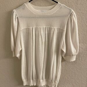 Current Air S/S Sweater